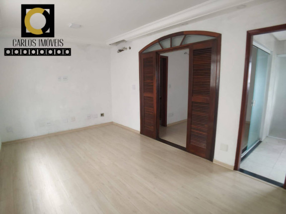 Imagem Apartamento com 3 Quartos à Venda, 100 m² em Pompéia - Santos