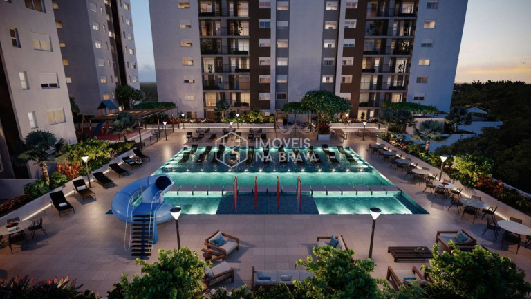 Imagem Apartamento com 2 Quartos à Venda, 62 m² em Fazenda - Itajaí Imagem Apartamento com 2 Quartos à Venda, 62 m² em Fazenda - Itajaí