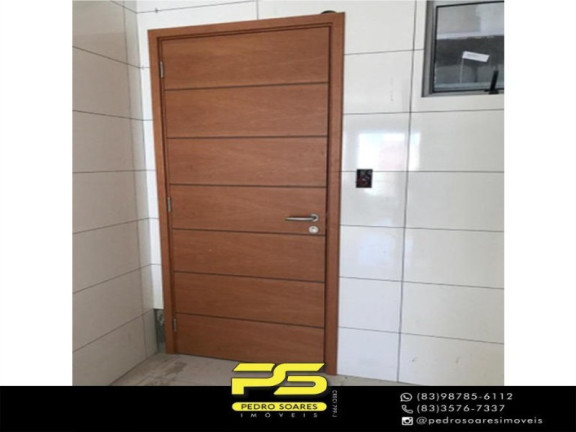 Imagem Apartamento com 3 Quartos à Venda, 162 m² em Brisamar - João Pessoa Imagem Apartamento com 3 Quartos à Venda, 162 m² em Brisamar - João Pessoa