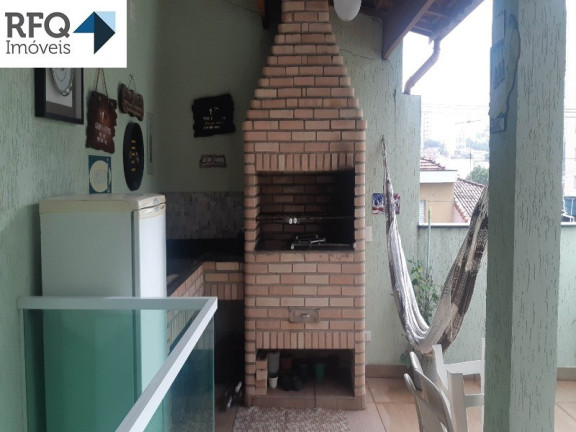 Imagem Casa com 3 Quartos à Venda, 173 m² em Vila Nair - São Paulo