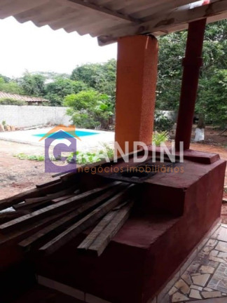 Imagem Imóvel com 3 Quartos à Venda,  em Mogi Guaçu - Mogi Guaçu