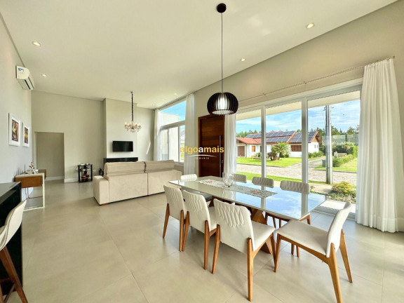 Imagem Casa com 4 Quartos à Venda, 206 m² em Condominio Lagoa Do Passo - Osório Imagem Casa com 4 Quartos à Venda, 206 m² em Condominio Lagoa Do Passo - Osório