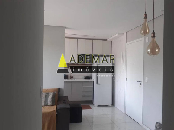Imagem Apartamento com 2 Quartos à Venda, 45 m² em Centro - Diadema Imagem Apartamento com 2 Quartos à Venda, 45 m² em Centro - Diadema