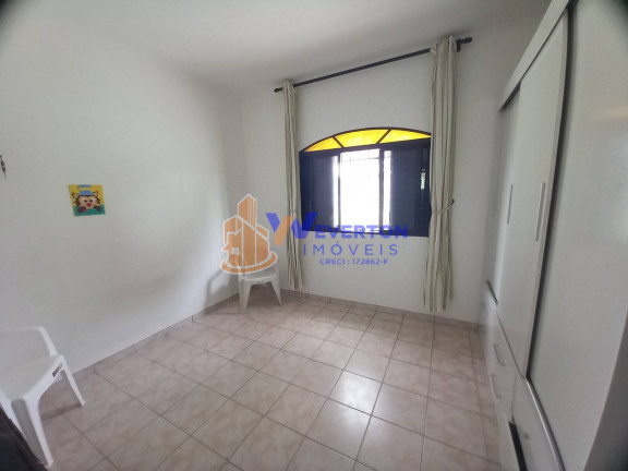 Imagem Casa com 2 Quartos à Venda, 290 m² em Itaguai - Mongaguá