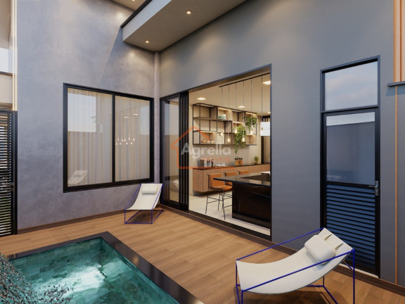 Imagem Imóvel com 3 Quartos à Venda, 222 m² em Condomínio Reserva Da Mata - Mogi Mirim Imagem Imóvel com 3 Quartos à Venda, 222 m² em Condomínio Reserva Da Mata - Mogi Mirim