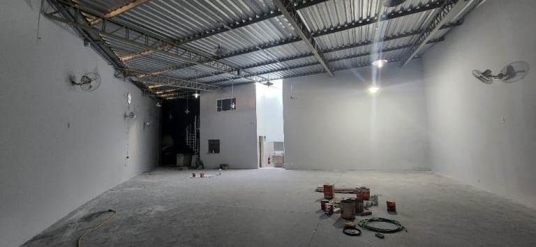 Imagem Imóvel à Venda, 220 m² em Fonte Imaculada - Taubaté Imagem Imóvel à Venda, 220 m² em Fonte Imaculada - Taubaté