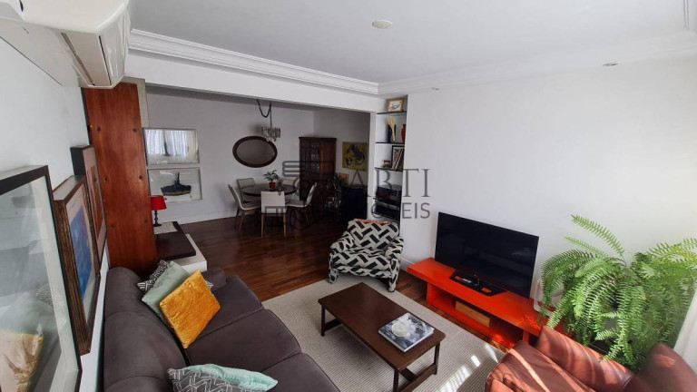 Imagem Apartamento com 2 Quartos à Venda, 92 m² em Itaim Bibi - São Paulo Imagem Apartamento com 2 Quartos à Venda, 92 m² em Itaim Bibi - São Paulo