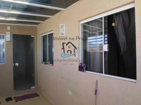 Imagem Casa com 2 Quartos à Venda, 150 m² em Morro Do Algodão - Caraguatatuba