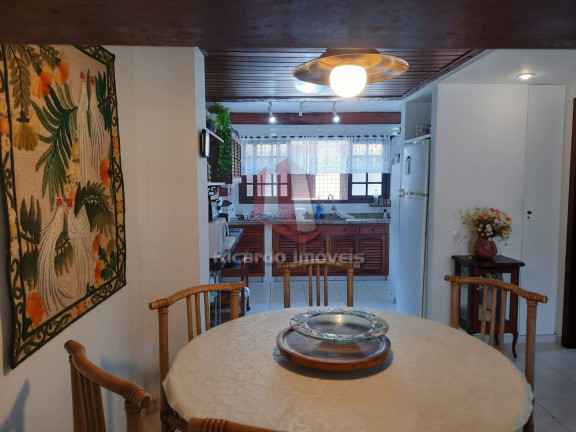 Imagem Casa de Condomínio com 3 Quartos à Venda, 120 m² em Peró - Cabo Frio