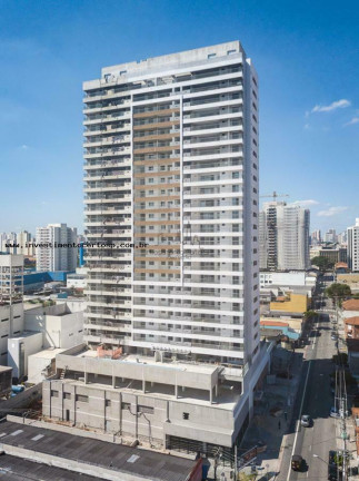 Apartamento com 3 Quartos à Venda, 118 m² em Quarta Parada - São Paulo