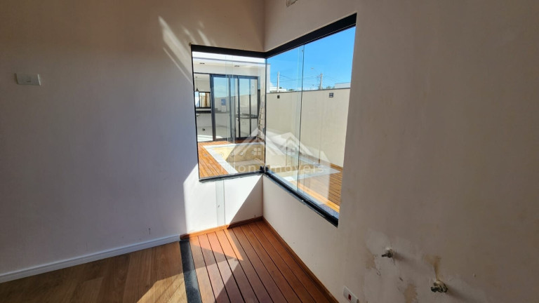 Imagem Casa de Condomínio com 3 Quartos à Venda, 140 m² em Condomínio Reserva Ipanema - Sorocaba