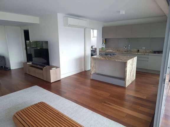 Imagem Apartamento com 1 Quarto para Alugar, 132 m² em Vila Madalena - São Paulo Imagem Apartamento com 1 Quarto para Alugar, 132 m² em Vila Madalena - São Paulo