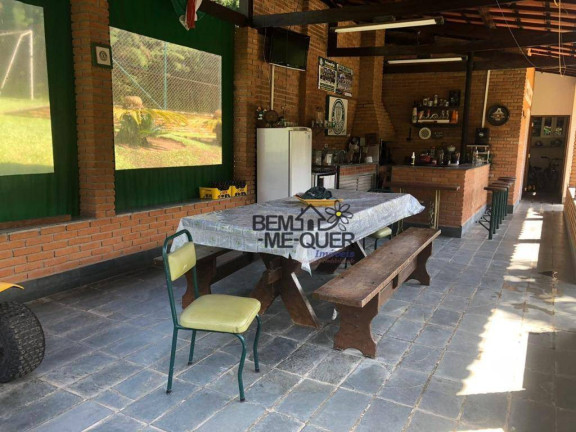 Imagem Chácara com 3 Quartos à Venda, 500 m² em Cacéia - Mairiporã Imagem Chácara com 3 Quartos à Venda, 500 m² em Cacéia - Mairiporã