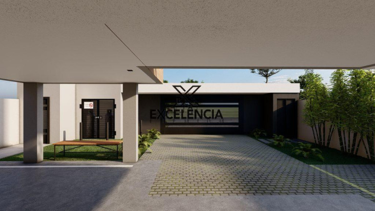 Imagem Apartamento com 3 Quartos à Venda, 173 m² em Centro - São José Dos Pinhais Imagem Apartamento com 3 Quartos à Venda, 173 m² em Centro - São José Dos Pinhais