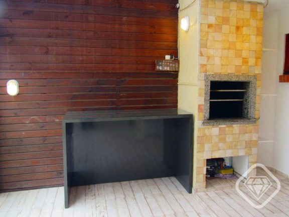 Imagem Casa com 3 Quartos à Venda, 100 m² em Hípica - Porto Alegre