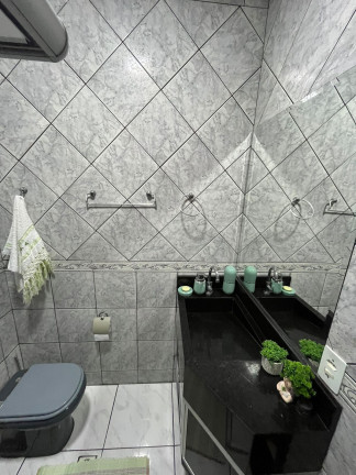 Imagem Casa com 5 Quartos à Venda, 150 m² em Areal (águas Claras) - Brasília