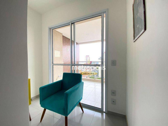 Imagem Studio com 1 Quarto à Venda, 35 m² em Rudge Ramos - São Bernardo Do Campo Imagem Studio com 1 Quarto à Venda, 35 m² em Rudge Ramos - São Bernardo Do Campo