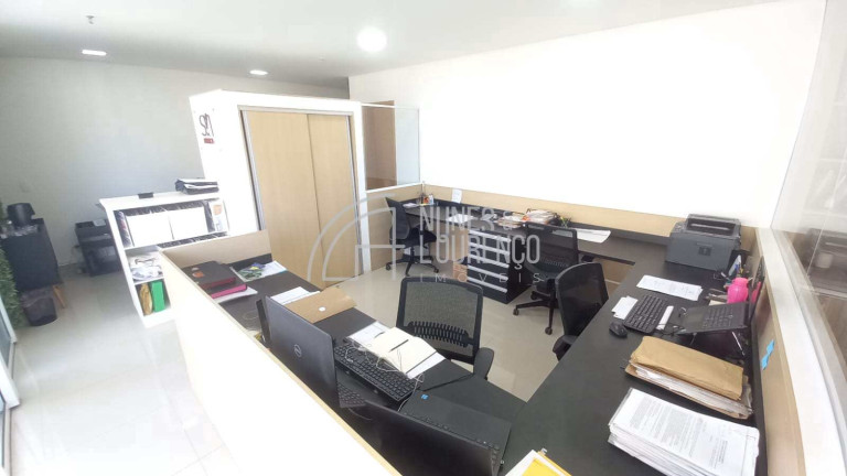 Imagem Imóvel Comercial à Venda, 52 m² em Encruzilhada - Santos Imagem Imóvel Comercial à Venda, 52 m² em Encruzilhada - Santos