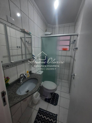 Imagem Apartamento com 2 Quartos à Venda, 80 m² em Vila São José - Taubaté Imagem Apartamento com 2 Quartos à Venda, 80 m² em Vila São José - Taubaté