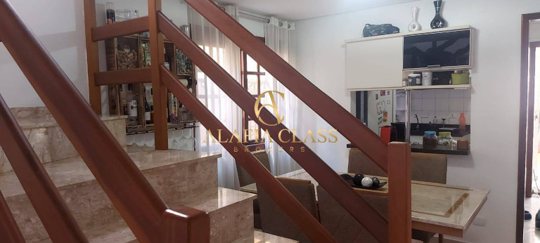 Imagem Casa de Condomínio com 3 Quartos à Venda, em Jardim Rio Das Pedras - Cotia Imagem Casa de Condomínio com 3 Quartos à Venda, em Jardim Rio Das Pedras - Cotia