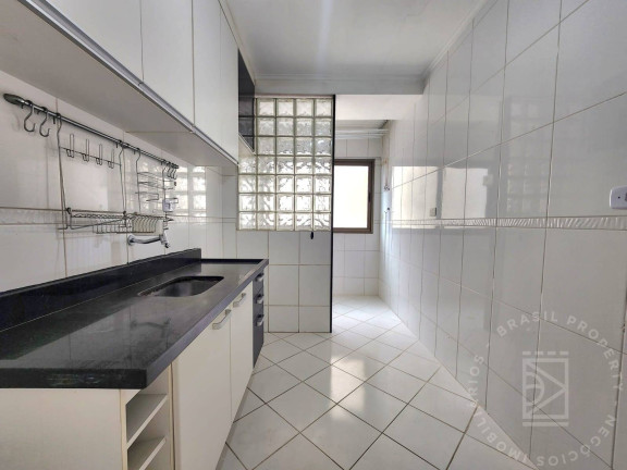 Imagem Apartamento com 3 Quartos à Venda, 75 m² em Jardim Satélite - São José Dos Campos Imagem Apartamento com 3 Quartos à Venda, 75 m² em Jardim Satélite - São José Dos Campos