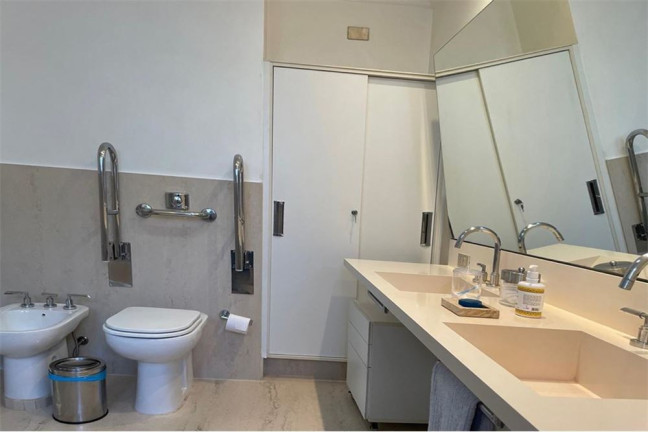 Imagem Apartamento com 4 Quartos à Venda, 280 m² em Higienópolis - São Paulo