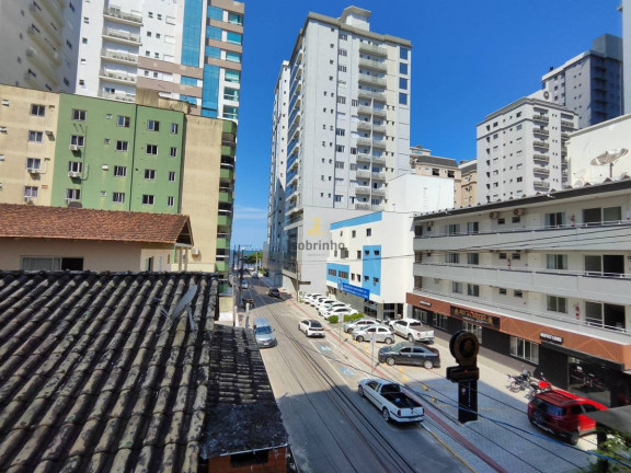 Imagem Apartamento com 2 Quartos para Temporada, 171 m² em Meia Praia - Itapema