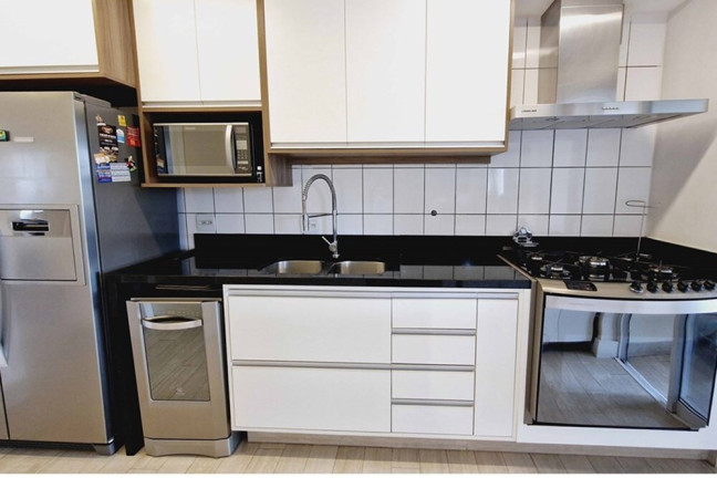 Imagem Imóvel com 2 Quartos à Venda, 130 m² em Morumbi - São Paulo Imagem Imóvel com 2 Quartos à Venda, 130 m² em Morumbi - São Paulo
