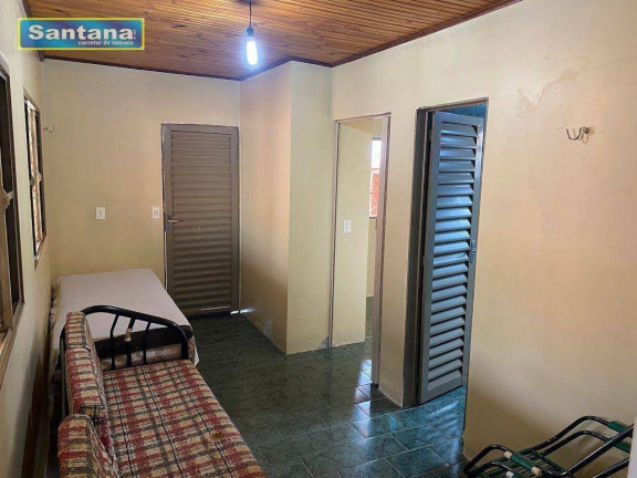Imagem Casa com 2 Quartos à Venda, 85 m² em Mansões Das águas Quentes - Caldas Novas