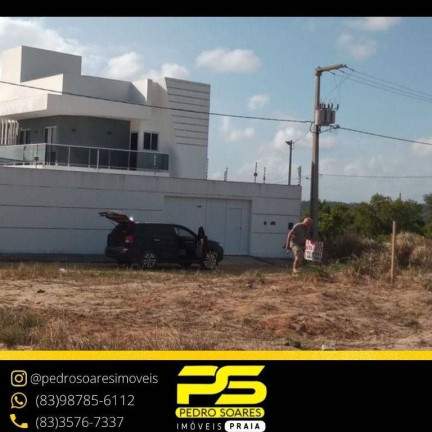 Imagem Terreno à Venda, 400 m² em Gramame - João Pessoa