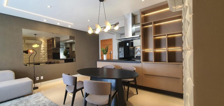 Imagem Apartamento com 3 Quartos à Venda, 85 m² em Parque Campolim - Sorocaba Imagem Apartamento com 3 Quartos à Venda, 85 m² em Parque Campolim - Sorocaba