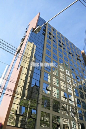 Imagem Imóvel Comercial para Alugar, 69 m² em Brooklin Paulista - São Paulo Imagem Imóvel Comercial para Alugar, 69 m² em Brooklin Paulista - São Paulo