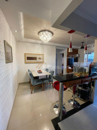 Apartamento com 2 Quartos à Venda, 48 m² em Campos Elíseos - Ribeirão Preto