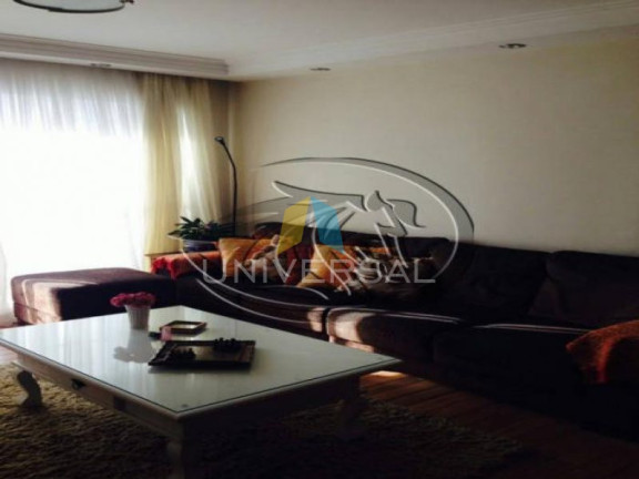 Imagem Apartamento com 4 Quartos à Venda, 132 m² em Vila Gomes Cardim - Sao Paulo