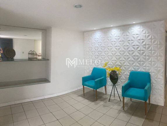 Imagem Apartamento com 3 Quartos à Venda, 79 m² em Madalena - Recife