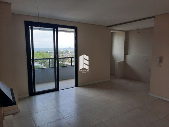 Imagem Apartamento com 3 Quartos à Venda, 95 m² em Bonfim - Santa Maria