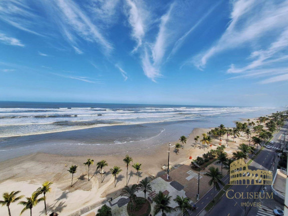 Imagem Apartamento com 2 Quartos à Venda, 88 m² em Vila Assunção - Praia Grande