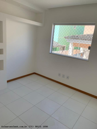 Imagem Casa com 4 Quartos à Venda, 133 m² em Buraquinho - Lauro De Freitas Imagem Casa com 4 Quartos à Venda, 133 m² em Buraquinho - Lauro De Freitas