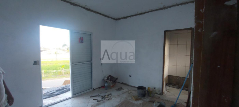 Imagem Casa com 2 Quartos à Venda, 120 m² em Tupy - Itanhaém Imagem Casa com 2 Quartos à Venda, 120 m² em Tupy - Itanhaém