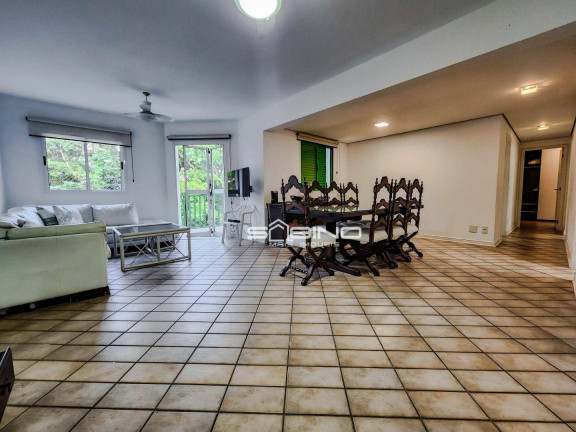 Imagem Apartamento com 3 Quartos à Venda, 113 m² em Riviera De São Lourenço - Bertioga