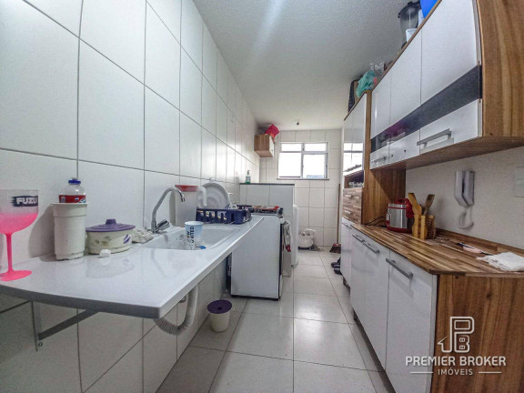 Imagem Apartamento com 2 Quartos à Venda, 50 m² em Araras - Teresópolis