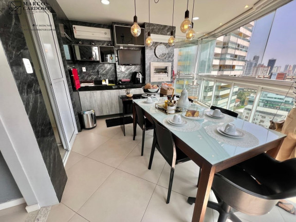 Imóvel com 3 Quartos à Venda, 187 m² em Umarizal - Belém