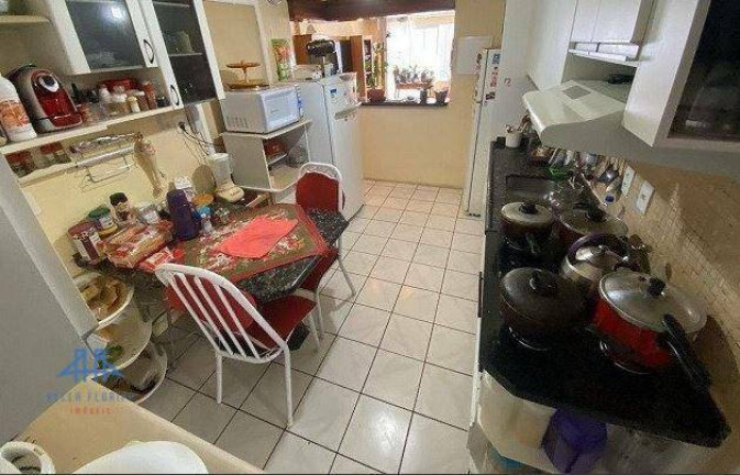 Imagem Apartamento com 3 Quartos à Venda, 83 m² em Centro - Florianópolis Imagem Apartamento com 3 Quartos à Venda, 83 m² em Centro - Florianópolis