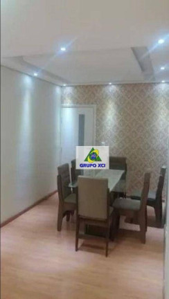 Imagem Apartamento com 3 Quartos à Venda, 93 m² em Santa Terezinha - Paulínia Imagem Apartamento com 3 Quartos à Venda, 93 m² em Santa Terezinha - Paulínia