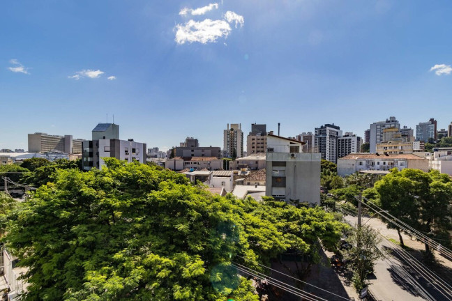 Imagem Apartamento com 1 Quarto à Venda, 27 m² em Santa Cecília - Porto Alegre Imagem Apartamento com 1 Quarto à Venda, 27 m² em Santa Cecília - Porto Alegre