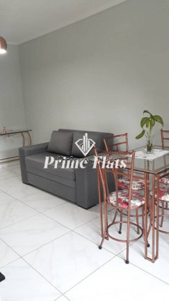 Imagem Apartamento com 1 Quarto à Venda, 36 m² em Bela Vista - São Paulo Imagem Apartamento com 1 Quarto à Venda, 36 m² em Bela Vista - São Paulo
