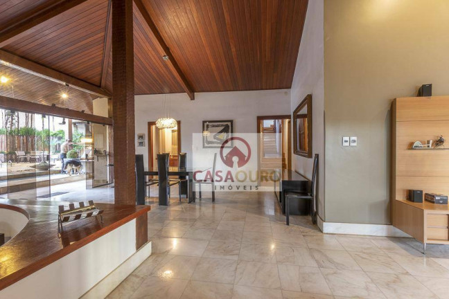 Imagem Casa com 5 Quartos à Venda, 750 m² em Vila Paris - Belo Horizonte