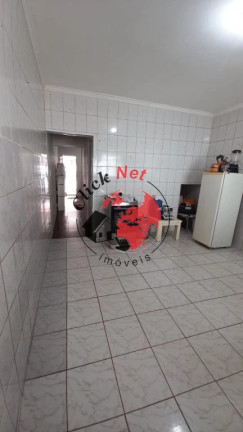Imagem Sobrado com 3 Quartos à Venda, 140 m² em Cooperativa - São Bernardo Do Campo Imagem Sobrado com 3 Quartos à Venda, 140 m² em Cooperativa - São Bernardo Do Campo