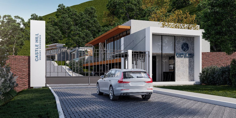 Imagem Terreno à Venda, 1.000 m² em Centro - Vargem Alta Imagem Terreno à Venda, 1.000 m² em Centro - Vargem Alta