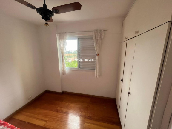 Imagem Imóvel com 3 Quartos à Venda, 78 m² em Socorro - São Paulo Imagem Imóvel com 3 Quartos à Venda, 78 m² em Socorro - São Paulo